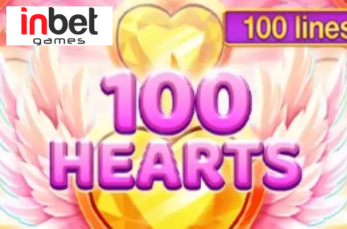 100 Hearts